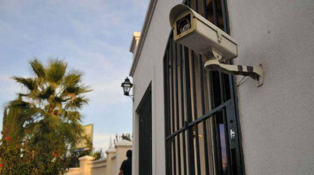 Seguidilla de robos en barrios cerrados de la �triple frontera�