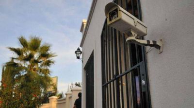 Seguidilla de robos en barrios cerrados de la �triple frontera�