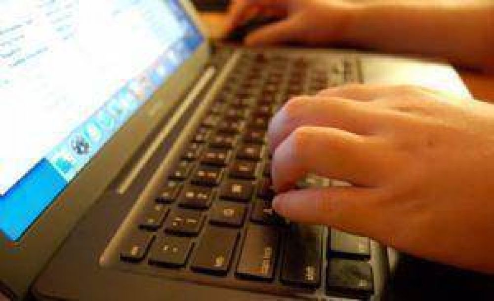 En Mendoza, casi todo se puede comprar y vender por internet