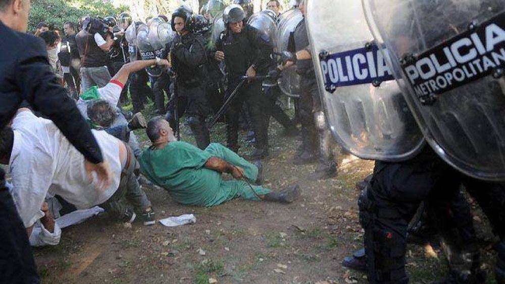 El bustismo sali� a dar m�s se�ales al macrismo 