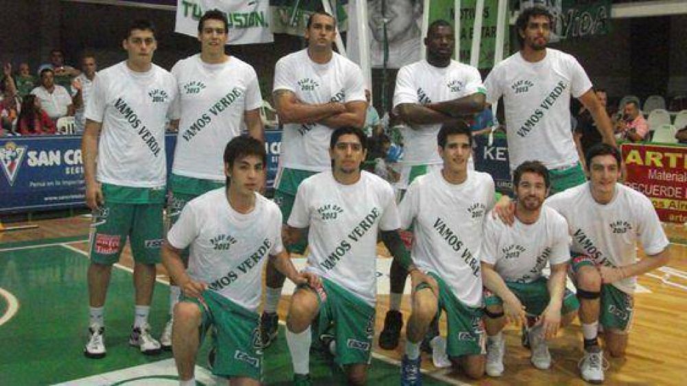 Estudiantes de Concordia derrot� a Quilmes y jugar� la final por el ascenso  