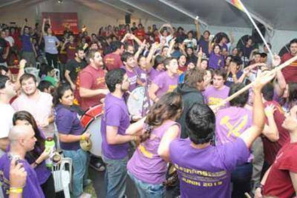 El radicalismo buscar� construir y articular un frente pol�tico con sectores afines