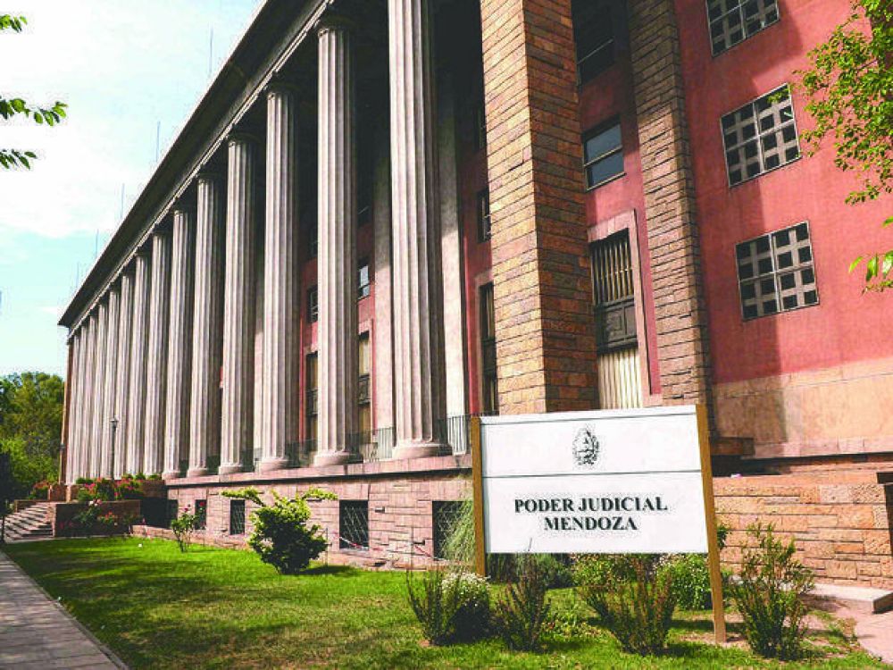 Desnudaron favoritismos en la elecci�n de funcionarios y jueces
