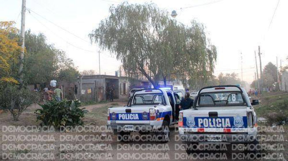 Advierten sobre el alto nivel de consumo y su relaci�n con la violencia y el delito