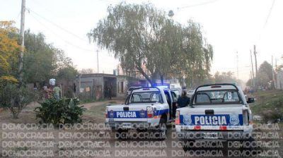 Advierten sobre el alto nivel de consumo y su relaci�n con la violencia y el delito