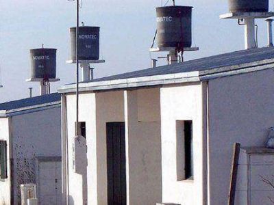 M�s de 3.200 familias de Gualeguaych� en lista de espera para su vivienda 