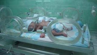 Encontraron con vida a una beba que fue dada por muerta