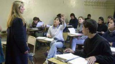 �Se logr� cubrir 2 mil horas c�tedra de las 4 mil que se encontraban vacantes�
