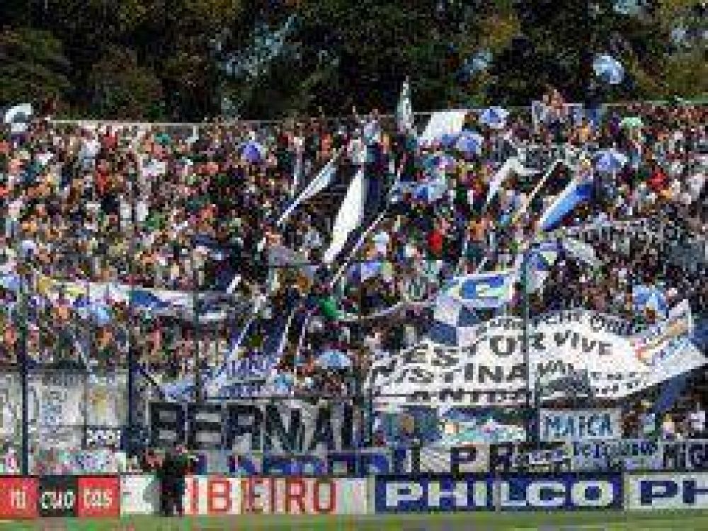 Cinco heridos de bala tras enfrentamiento entre barras de Quilmes