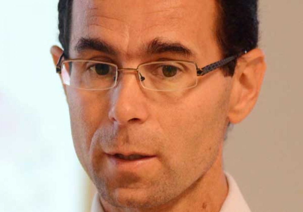 El recupero financiero en Salud ser� este a�o de 80 millones de pesos 