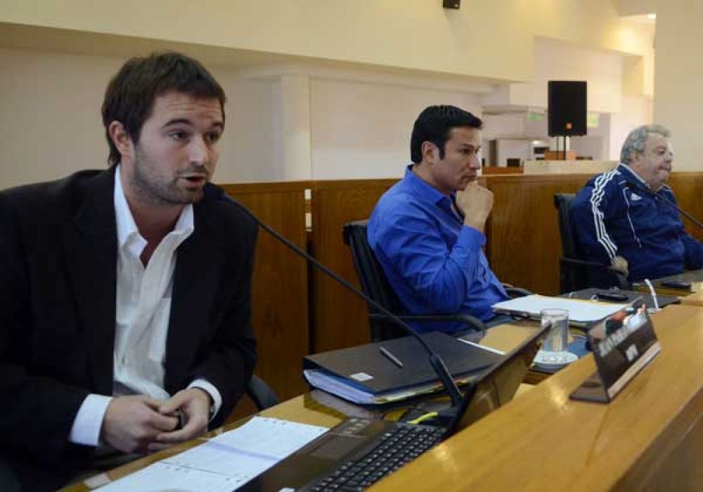 Para el MPN es un comicio clave 