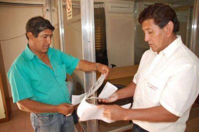 Denuncia penal contra abogado de Colonizaci�n que asesor� a una empresa agropecuaria de Los Frentones