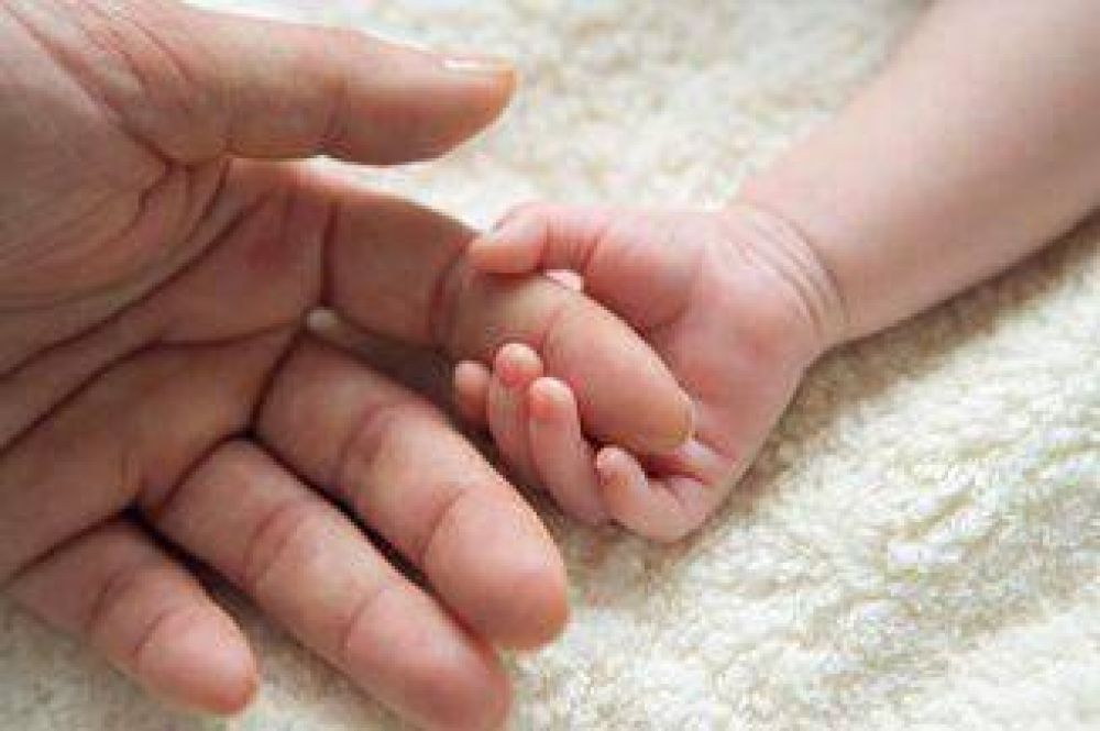 Los Hogares Madre Teresa de Calcuta cumple 25 a�os en Quilmes