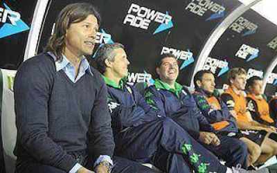�Con errores y aciertos, tuvimos las chances para liquidar el partido�