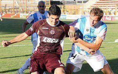 El Granate quiere volver a la punta