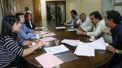 Reuni�n clave para definir el nuevo precio del cospel