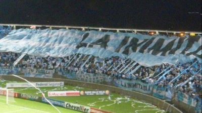 Venta de entradas para la Copa Argentina
