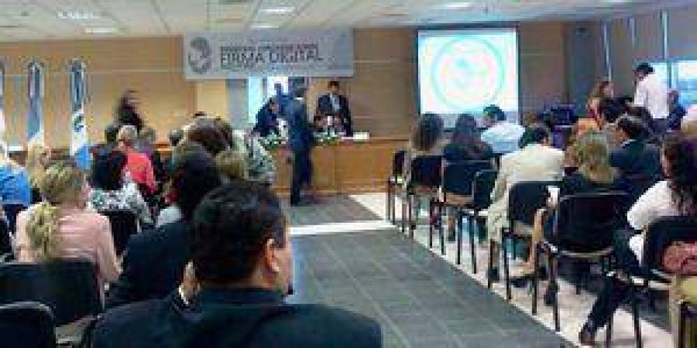 Digitalizar�an 16 mil expedientes judiciales