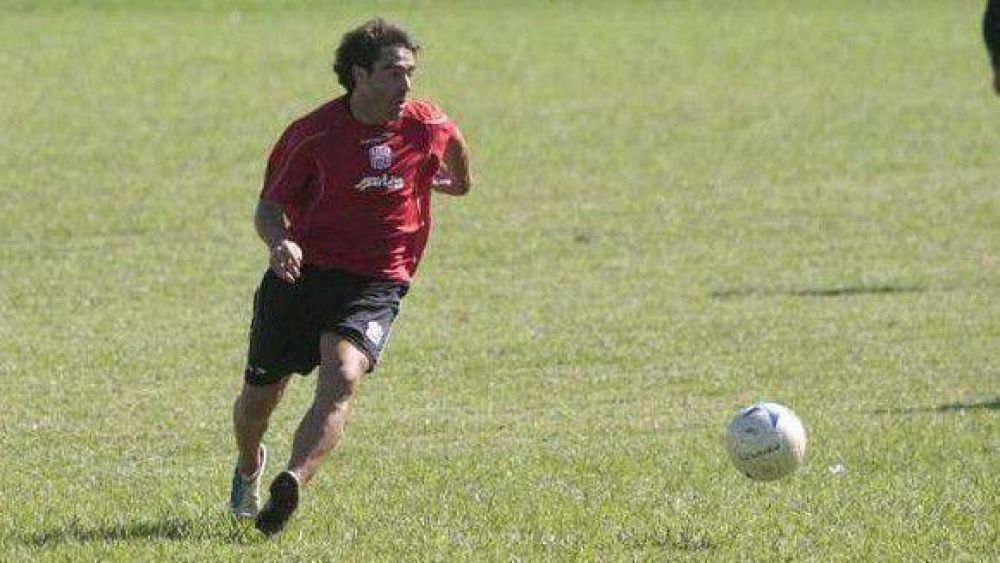 Acostumbrado a salvar las papas