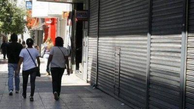 El comercio no abrir� sus puertas el mi�rcoles