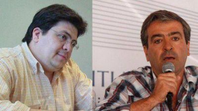 El legislador Garc�a volvi� a criticar el posible acuerdo entre la UCR y el PRO