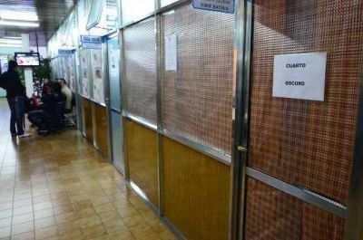 Con 591 votos se impuso la lista blanca en la mutual AMSA