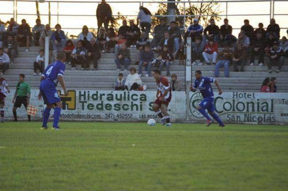 No concret� y qued� obligado