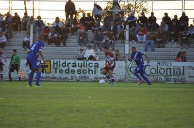 No concret� y qued� obligado