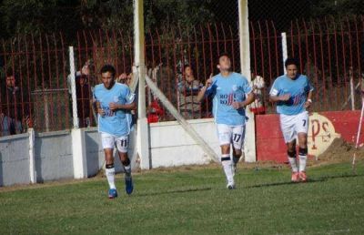 Noque� en el palo por palo