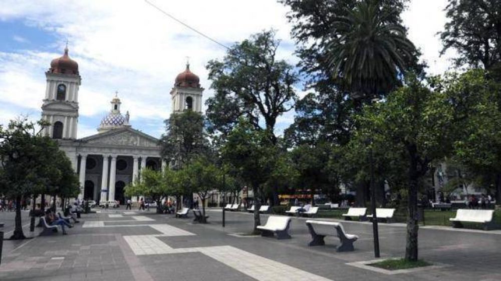 C�mo estar� el tiempo en la semana del D�a del Trabajador