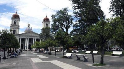 C�mo estar� el tiempo en la semana del D�a del Trabajador