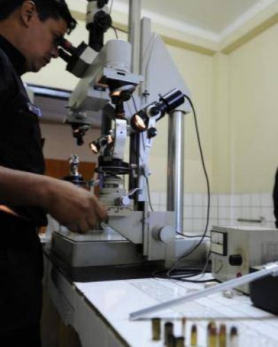 Esperan que la tecnolog�a achique el margen de error en las investigaciones