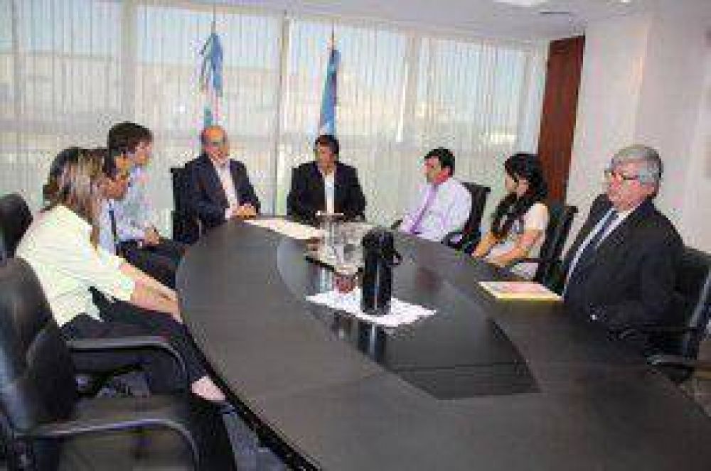 Fortalecen medidas para alentar a Formosa como destino tur�stico