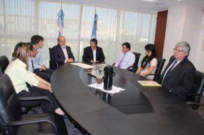 Fortalecen medidas para alentar a Formosa como destino tur�stico