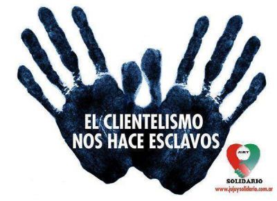 El Radicalismo presenta hoy un programa contra el clientelismo y la violencia