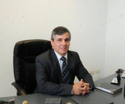 Un ex comisario de Mar del Plata dar�n una charla sobre el proyecto de Policia Municipal