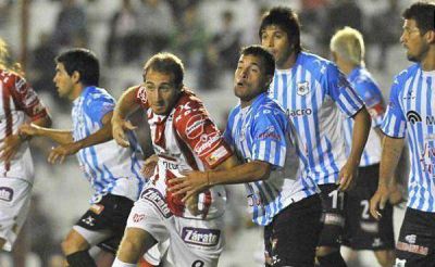 El Lobo juje�o se llev� la Gloria en C�rdoba
