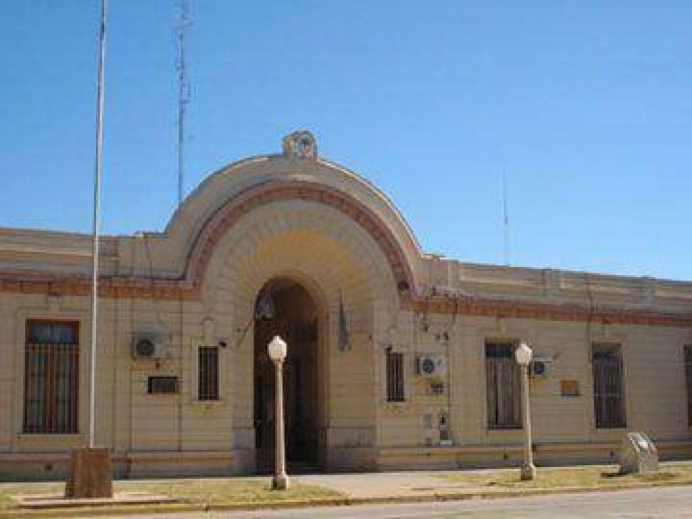 Detienen a riogalleguense sospechado de homicidio
