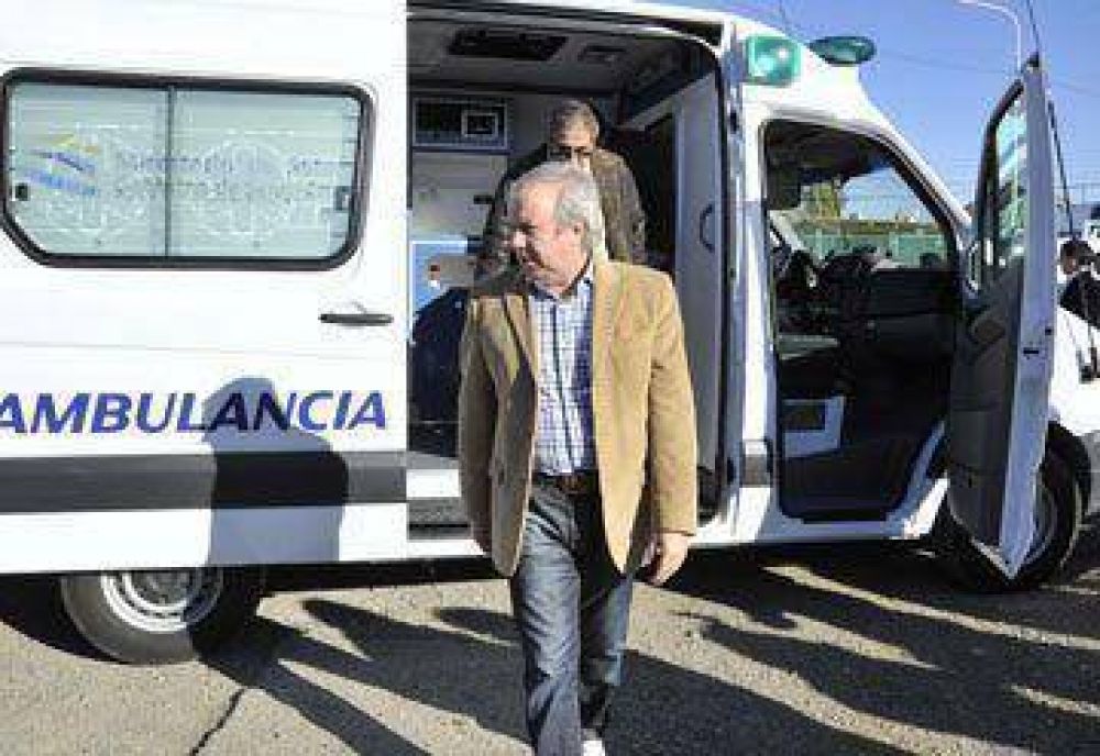 Peralta sostuvo que no se ofrecer� �algo que no podemos pagar�
