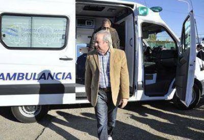 Peralta sostuvo que no se ofrecer� �algo que no podemos pagar�