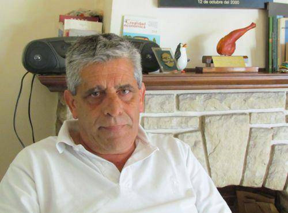 Estatizaci�n del Juego: �Es una excelente oportunidad para la Provincia�