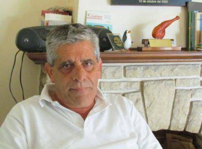 Estatizaci�n del Juego: �Es una excelente oportunidad para la Provincia�