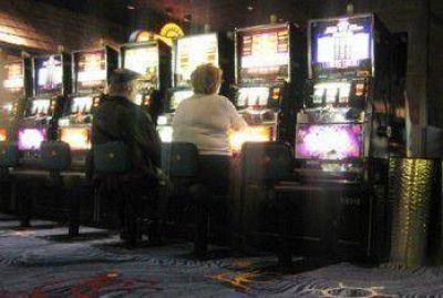 Estatizaci�n del Juego: �Es una excelente oportunidad para la Provincia�