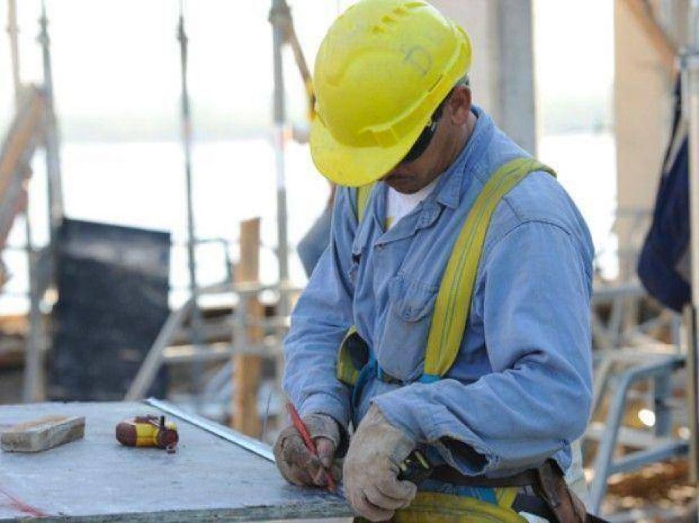 Construcci�n: los fondos del Procrear impulsan la actividad en la regi�n