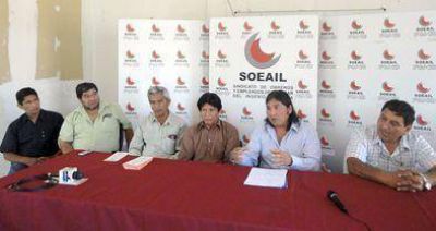 Azucareros de Ledesma reclaman convocatoria de la cartera Trabajo