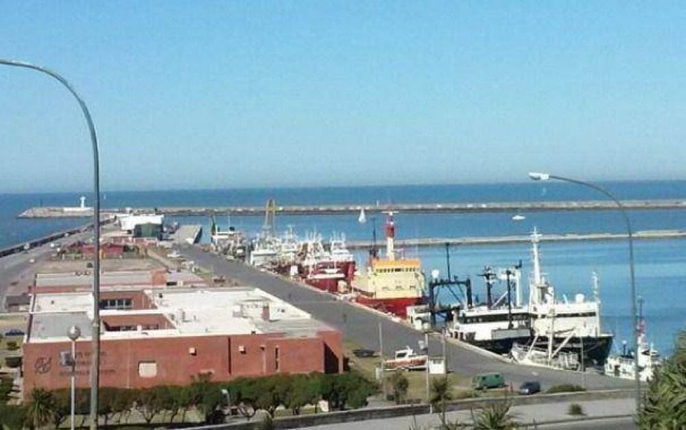 Las C�maras de la industria pesquera quieren que se modifique la paridad cambiaria