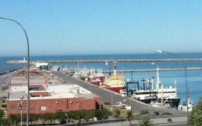 Las C�maras de la industria pesquera quieren que se modifique la paridad cambiaria
