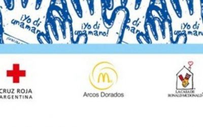 McDonald`s prolonga su acci�n solidaria para ayudar a las zonas inundadas
