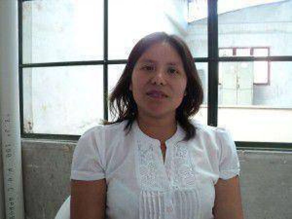 Embarazo adolescente: hay entre 3 y 5 embarazadas por colegio en San Salvador de Jujuy