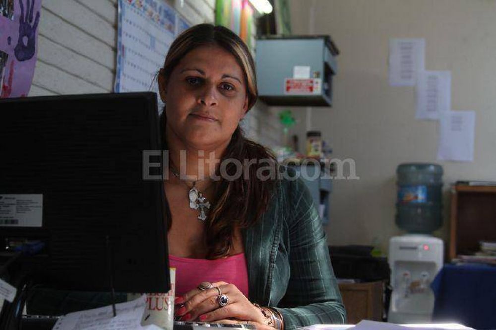 Nueva conducci�n vecinal en Pro Mejoras Barranquitas